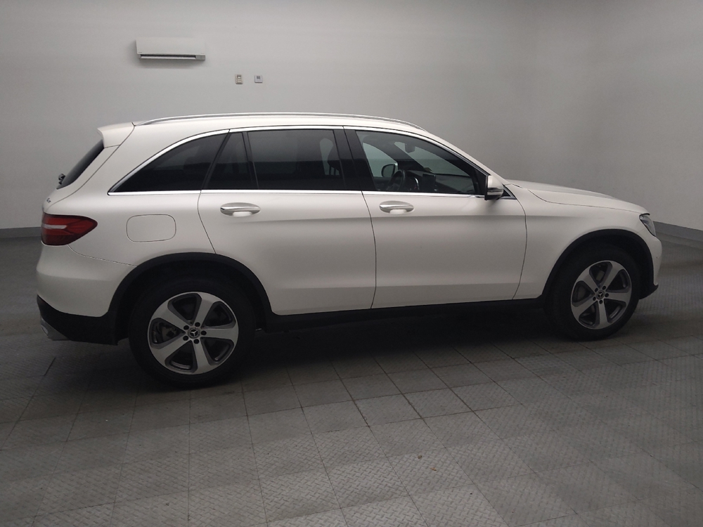 2018 Mercedes-Benz GLC GLC300 - Photo 8