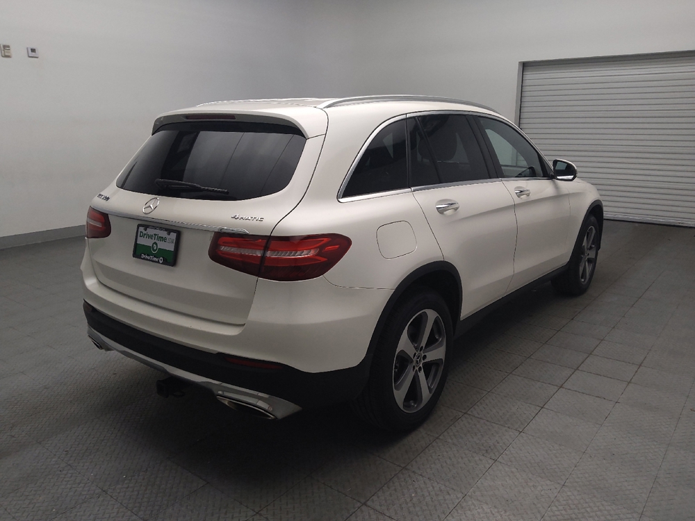 2018 Mercedes-Benz GLC GLC300 - Photo 7