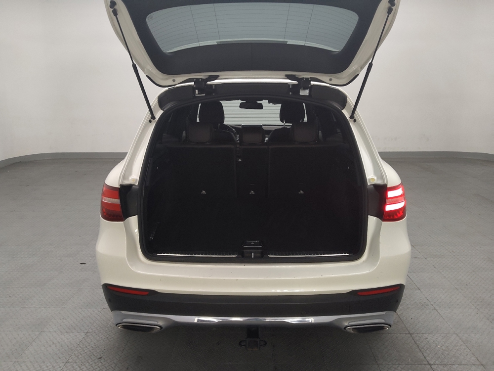 2018 Mercedes-Benz GLC GLC300 - Photo 22