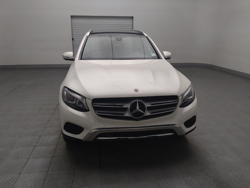 2018 Mercedes-Benz GLC GLC300 - Photo 11