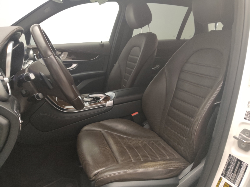 2018 Mercedes-Benz GLC GLC300 - Photo 13