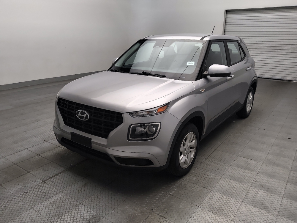 2023 Hyundai Venue