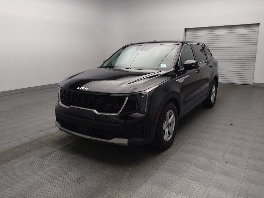2024 Kia Sorento