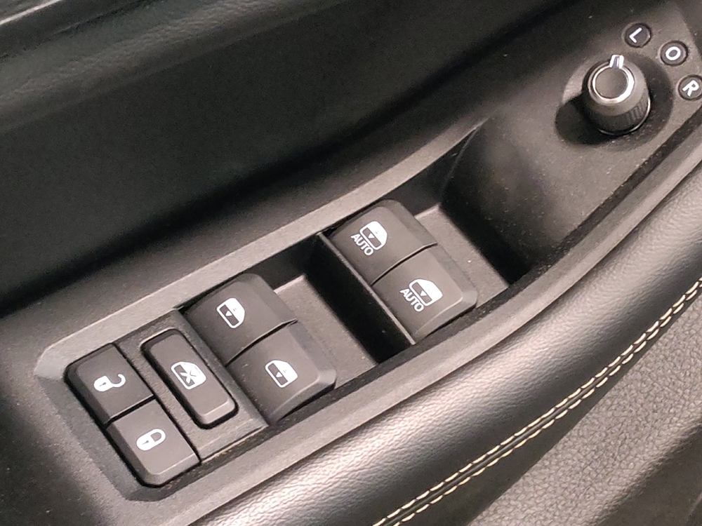 2024 Jeep Grand Cherokee L Laredo - Photo 22