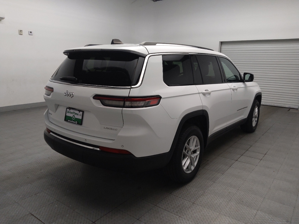 2024 Jeep Grand Cherokee L Laredo - Photo 7