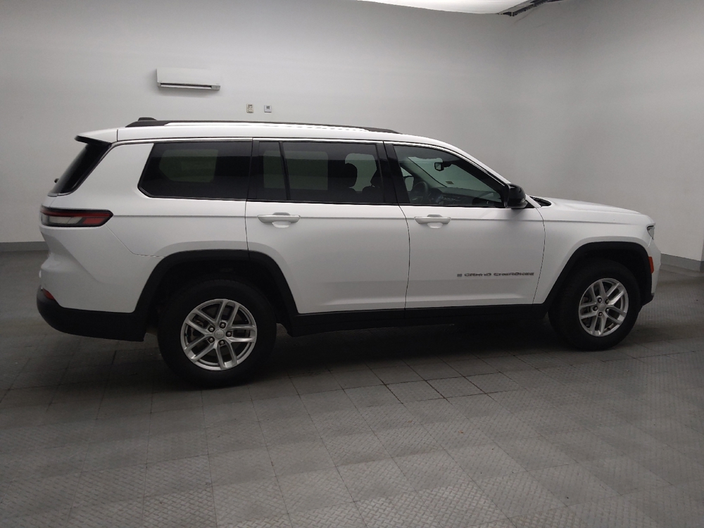 2024 Jeep Grand Cherokee L Laredo - Photo 8