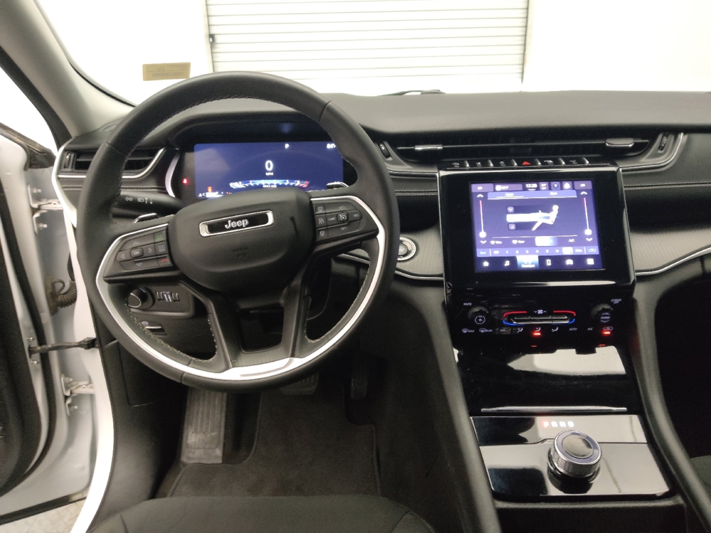2024 Jeep Grand Cherokee L Laredo - Photo 18