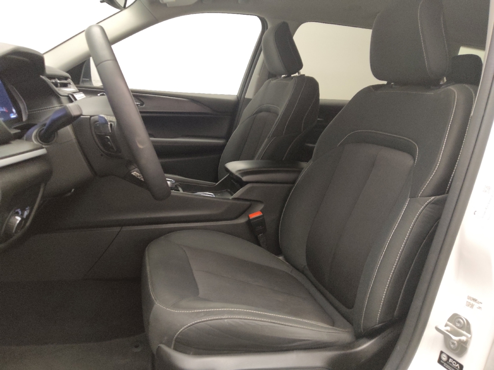 2024 Jeep Grand Cherokee L Laredo - Photo 14