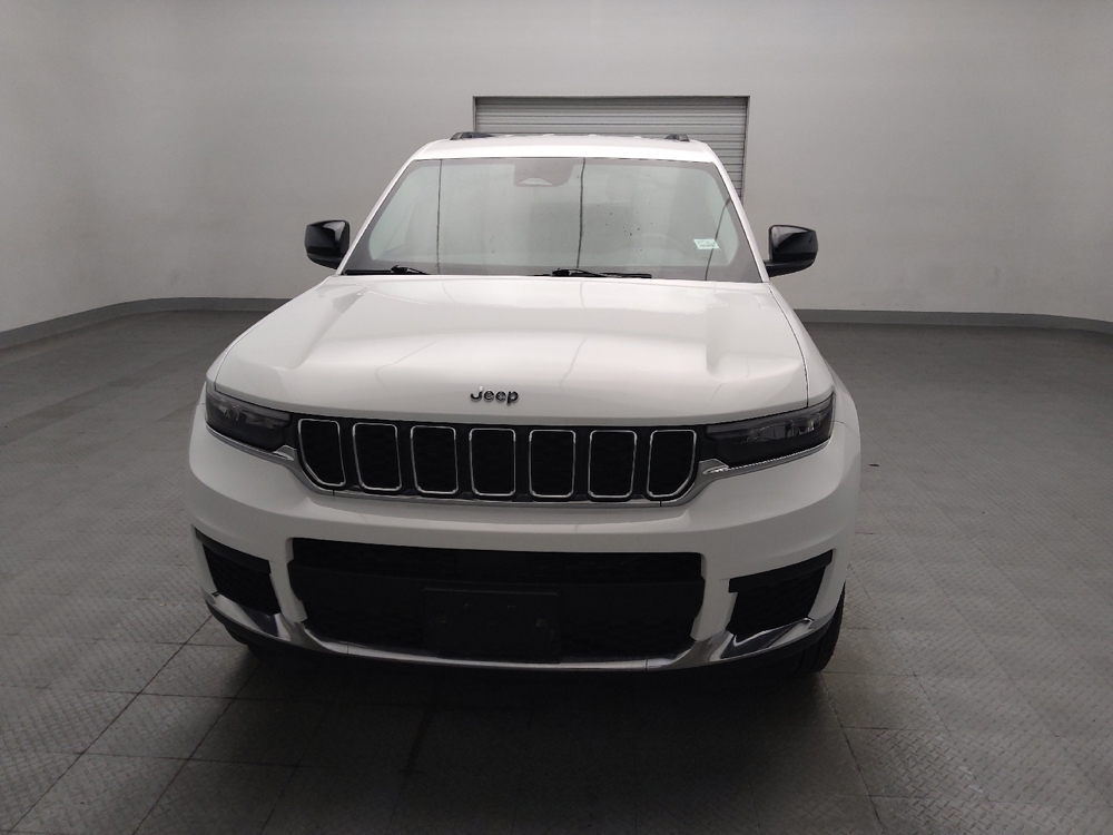 2024 Jeep Grand Cherokee L Laredo - Photo 13