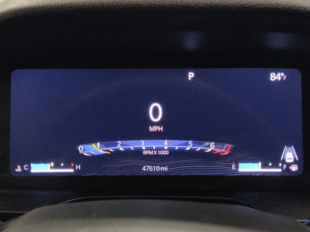 2024 Jeep Grand Cherokee L Laredo - Photo 19