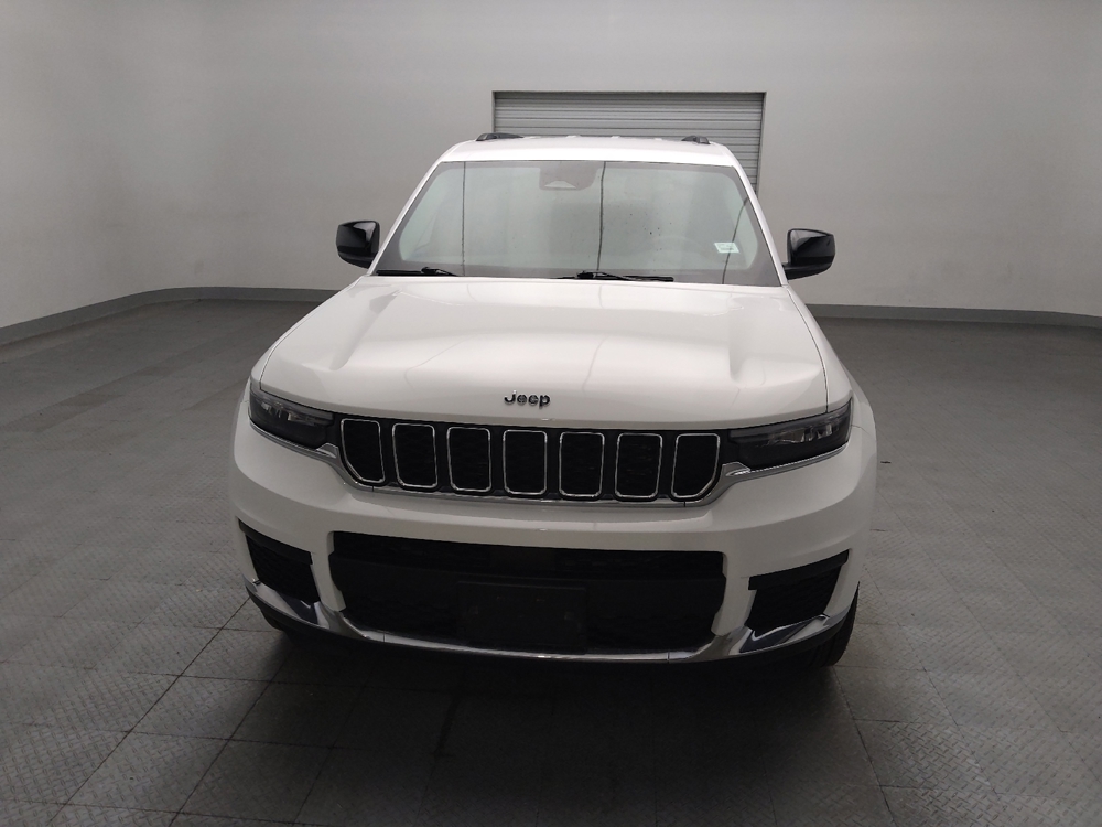 2024 Jeep Grand Cherokee L Laredo - Photo 12