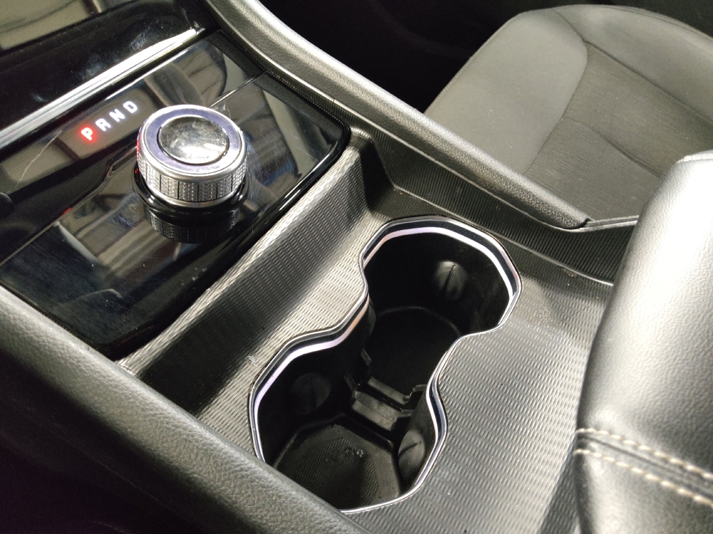 2024 Jeep Grand Cherokee L Laredo - Photo 21