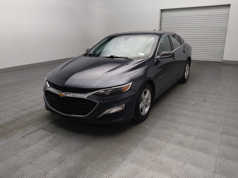 2019 Chevrolet Malibu