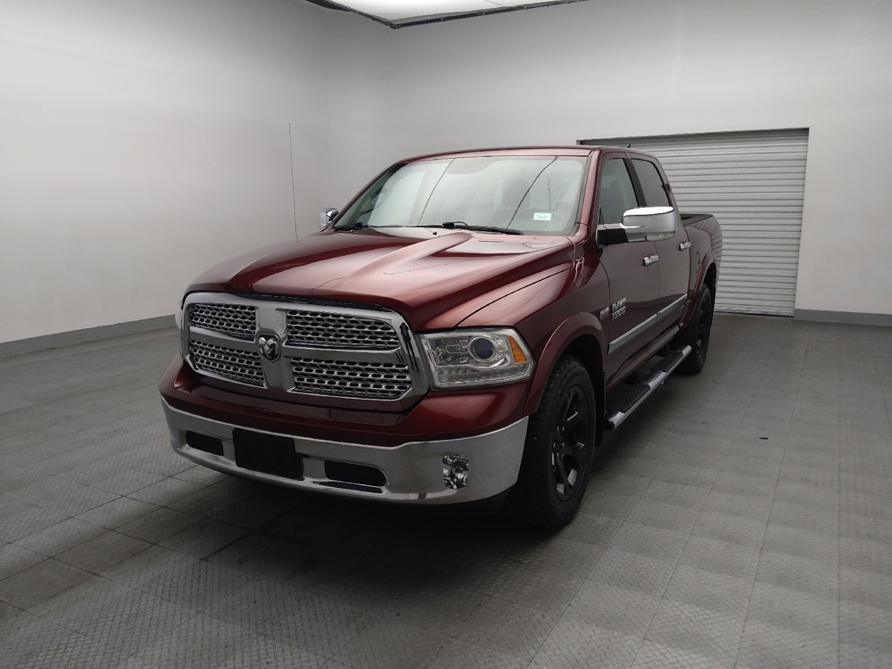 2016 RAM 1500 Pickup Laramie