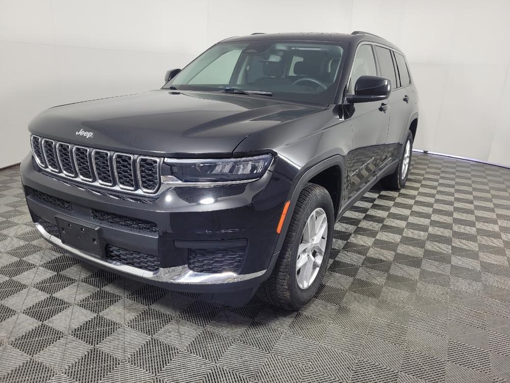 2023 Jeep Grand Cherokee L