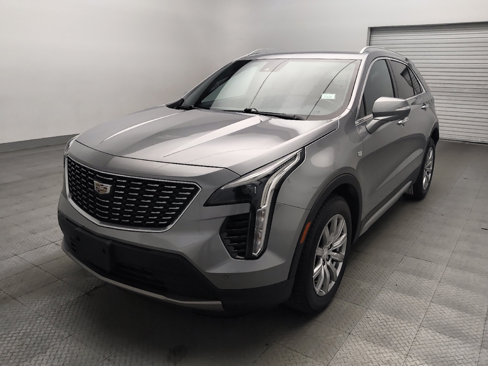 2023 Cadillac XT4