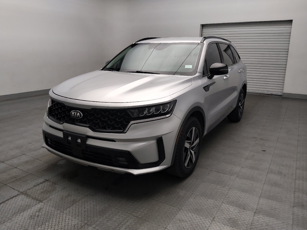 2021 Kia Sorento