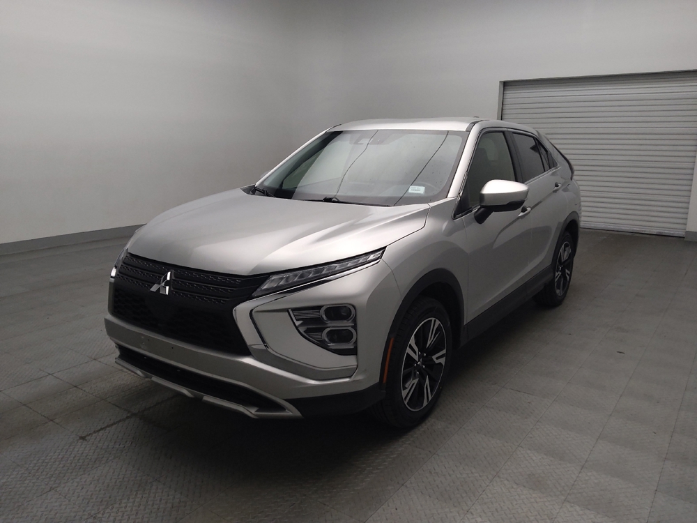 2023 Mitsubishi Eclipse Cross SE