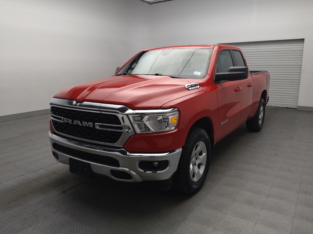 2022 RAM 1500 Pickup Big Horn/Lone Star