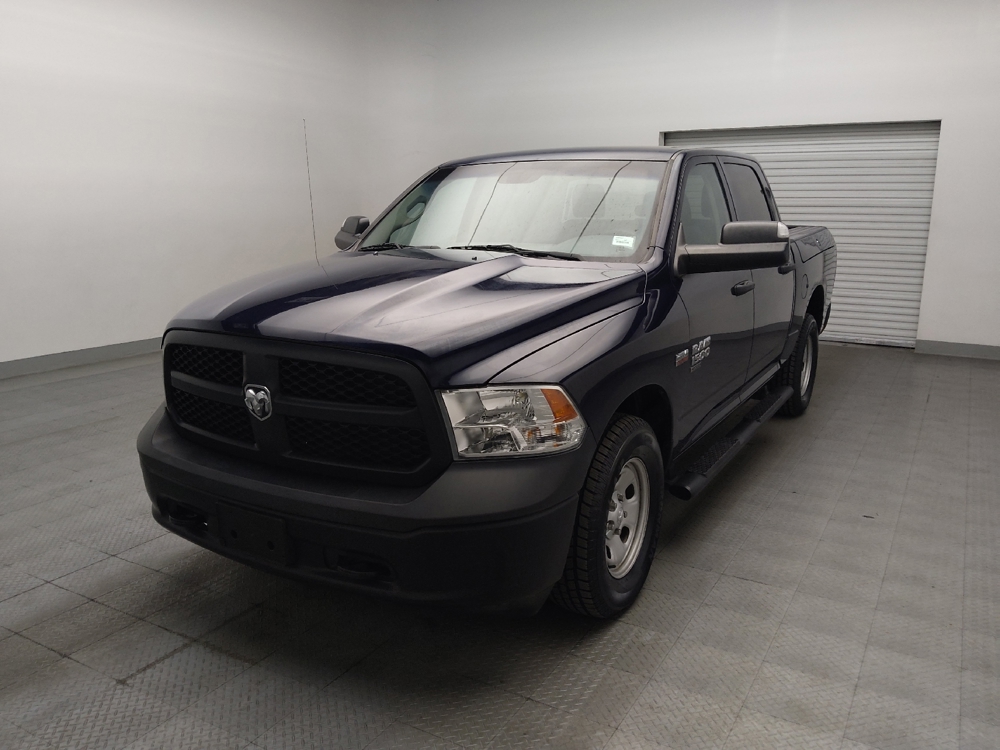 2019 RAM 1500 Classic