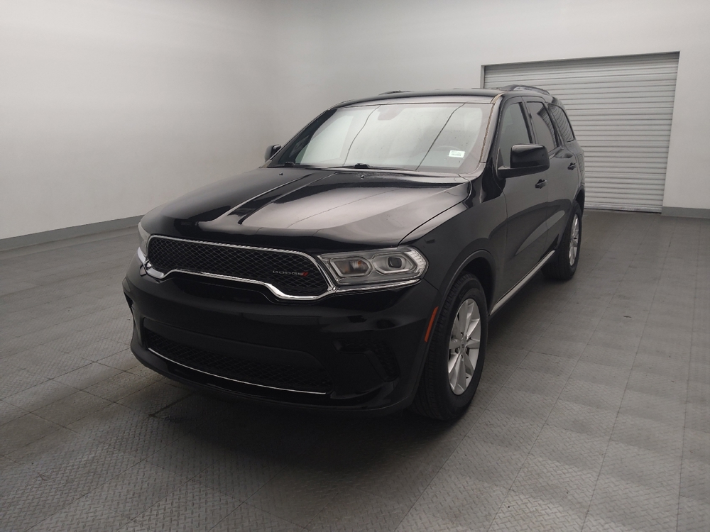 2024 Dodge Durango