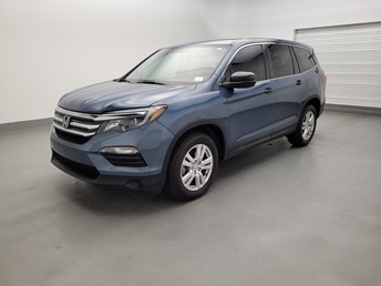 Used Honda Pilot for Sale  DriveTime