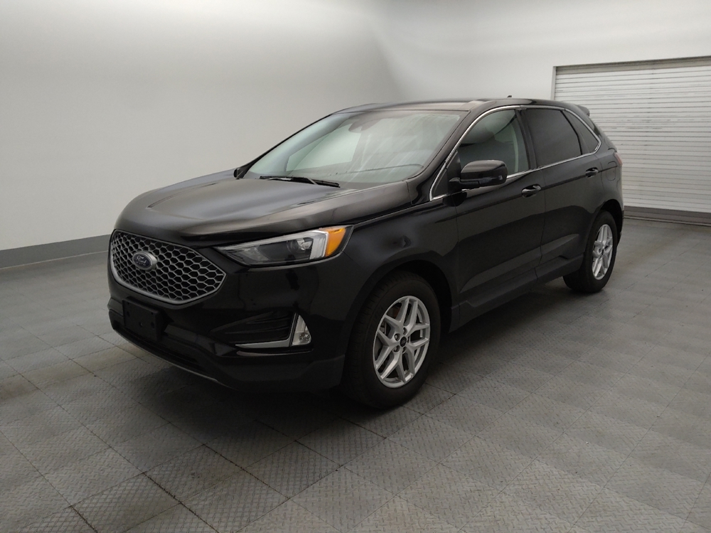 2023 Ford Edge SEL's photo