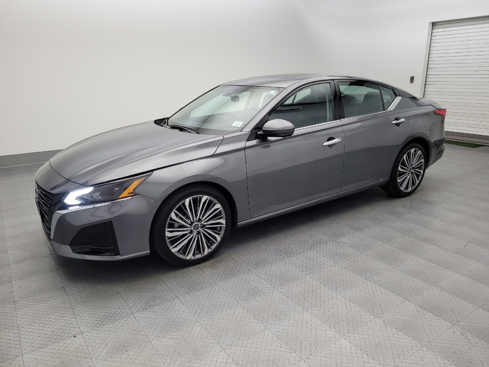 2023 Nissan Altima SL