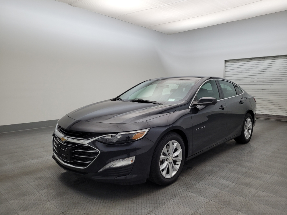 2022 Chevrolet Malibu