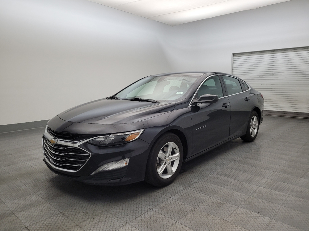 2022 Chevrolet Malibu