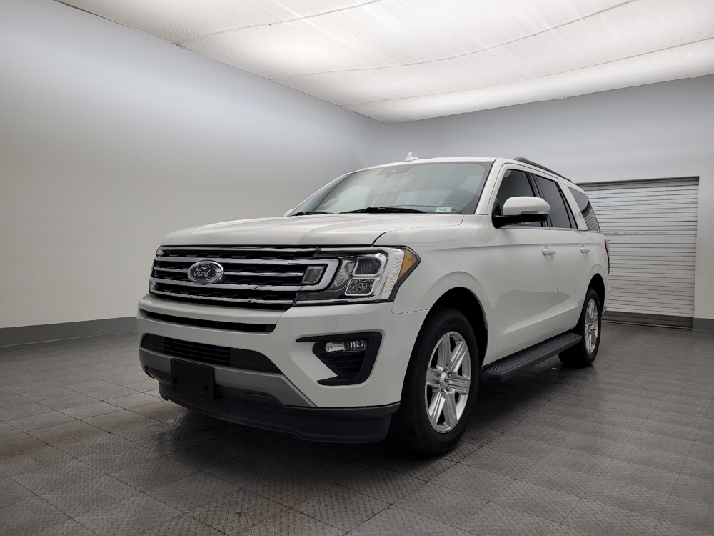 2020 Ford Expedition XLT's photo