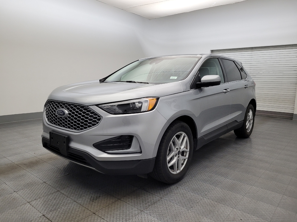 2024 Ford Edge SEL's photo