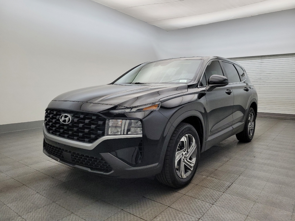 2022 Hyundai Santa Fe SE