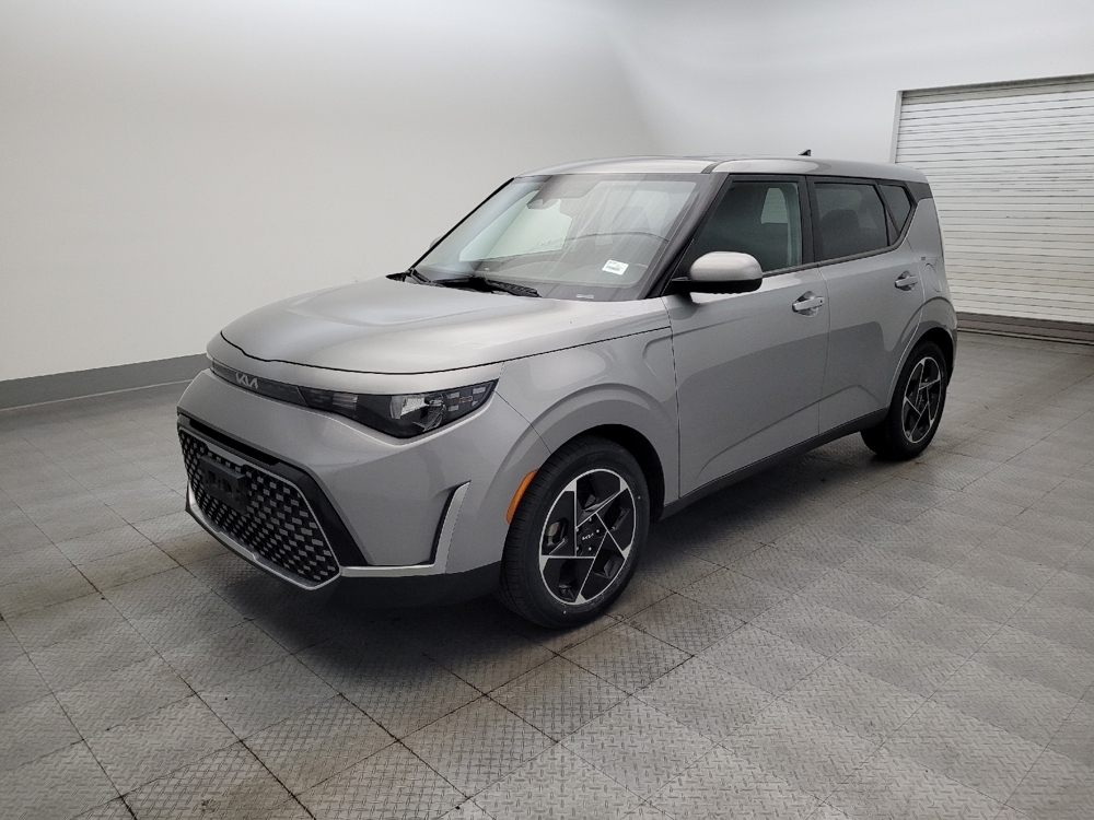 2023 Kia Soul