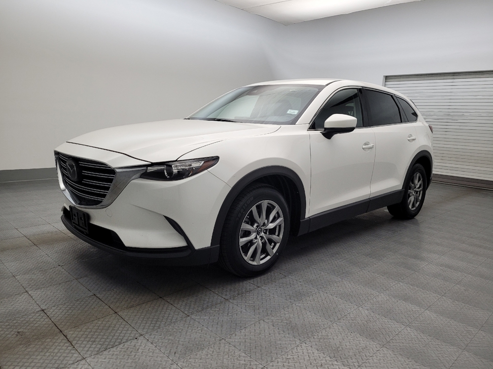 2019 Mazda CX-9 Touring