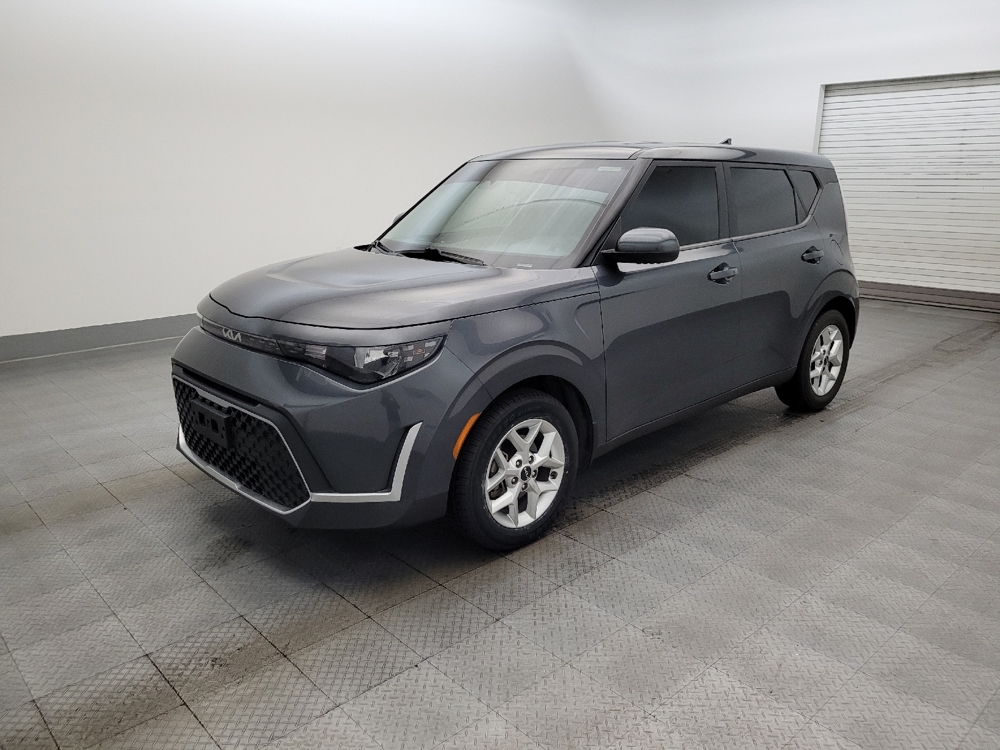 2023 Kia Soul