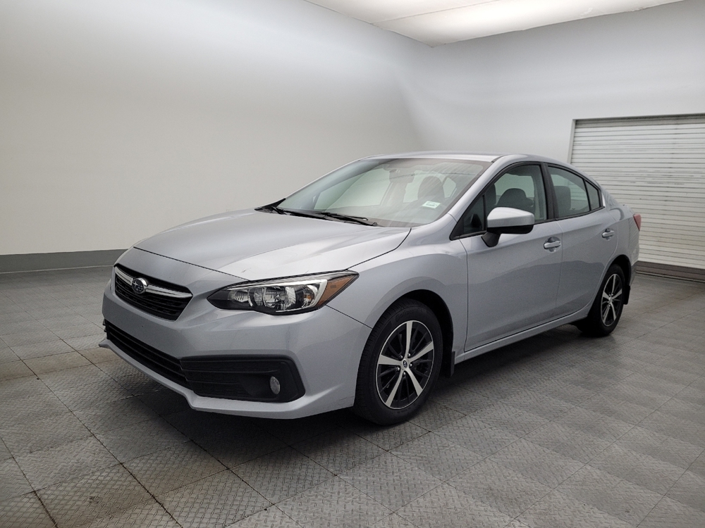 2023 Subaru Impreza Premium