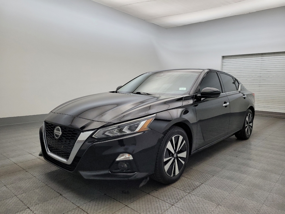 2019 Nissan Altima SL