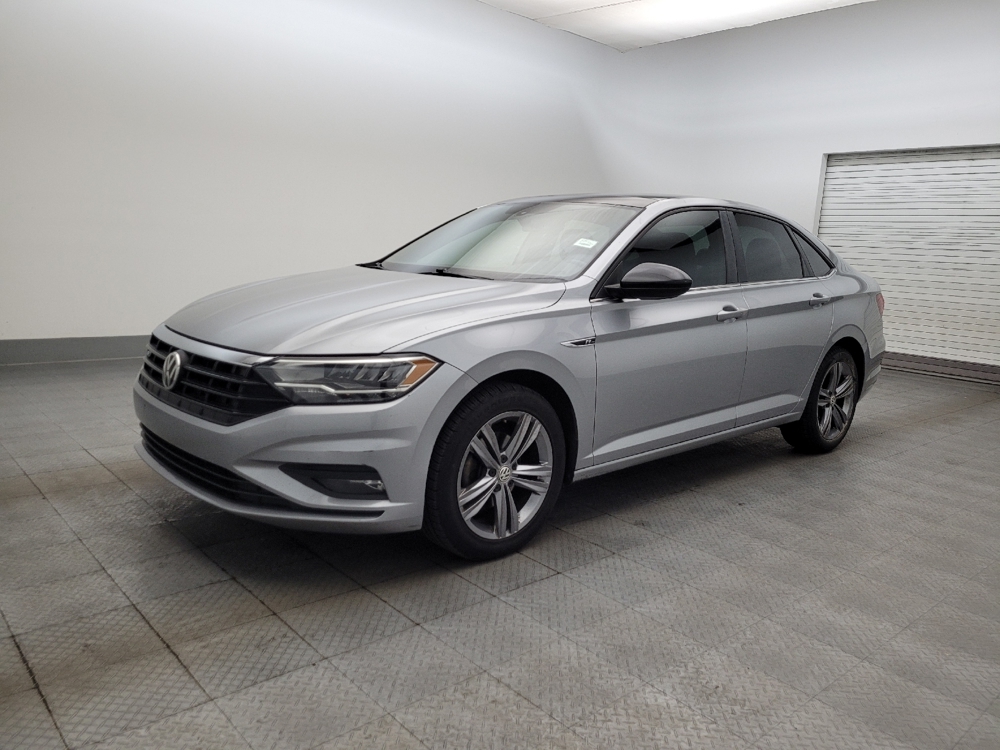 2019 Volkswagen Jetta R-Line