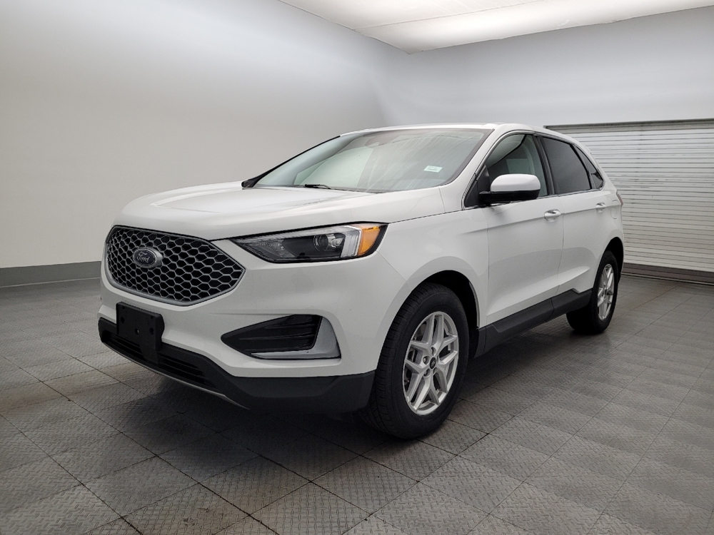 2023 Ford Edge