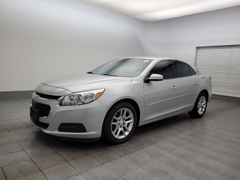 2015 Chevrolet Malibu