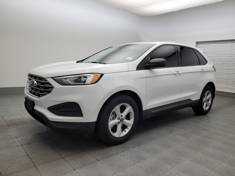 2020 Ford Edge SE