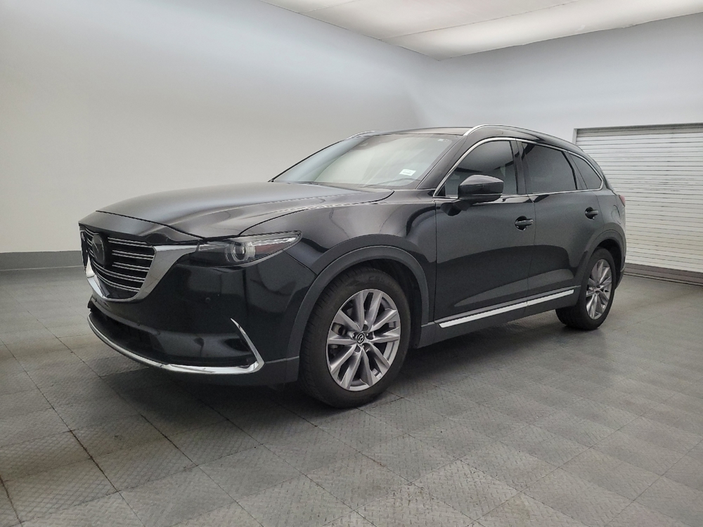 2021 Mazda CX-9 Grand Touring