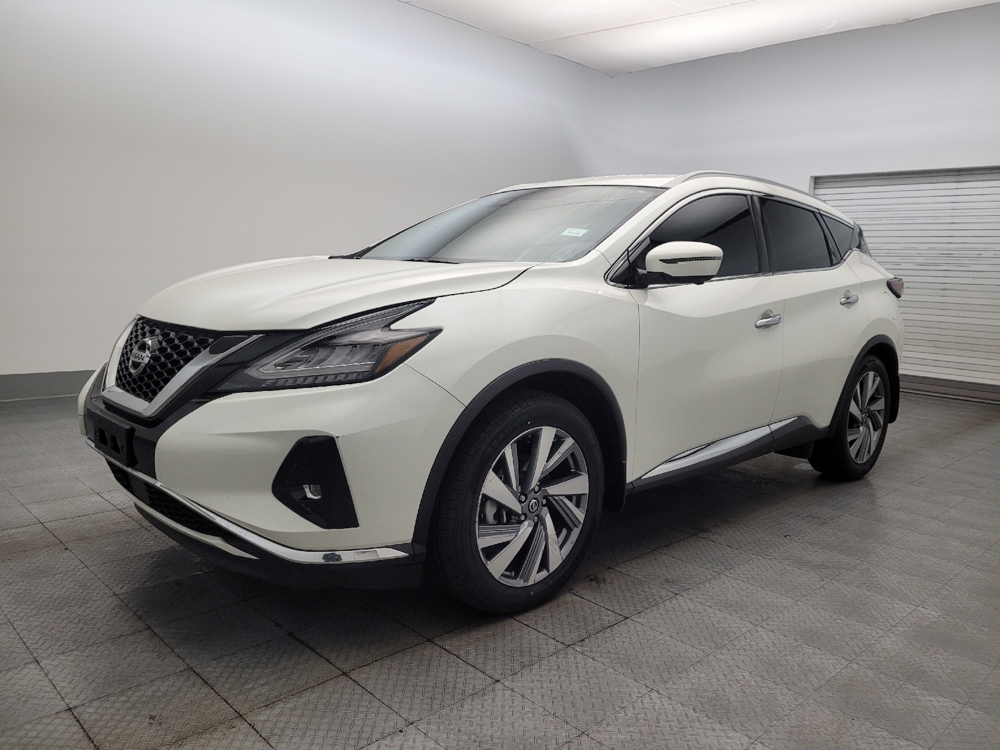 2021 Nissan Murano SL