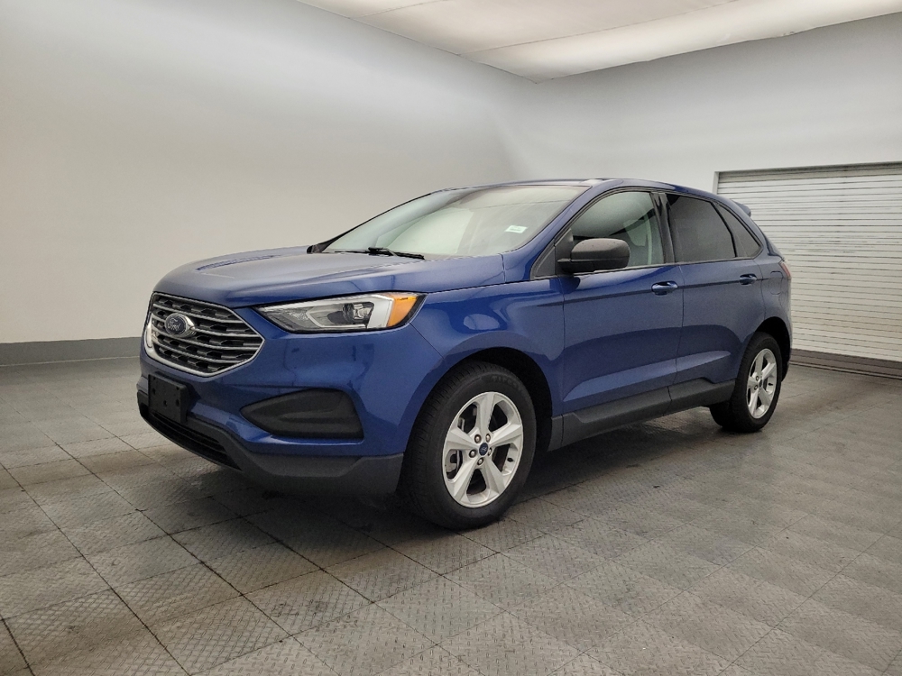 2022 Ford Edge SE's photo