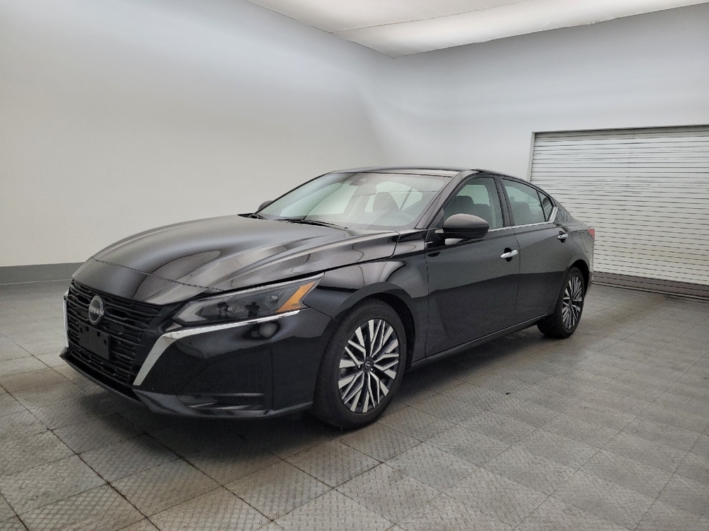 2024 Nissan Altima SV