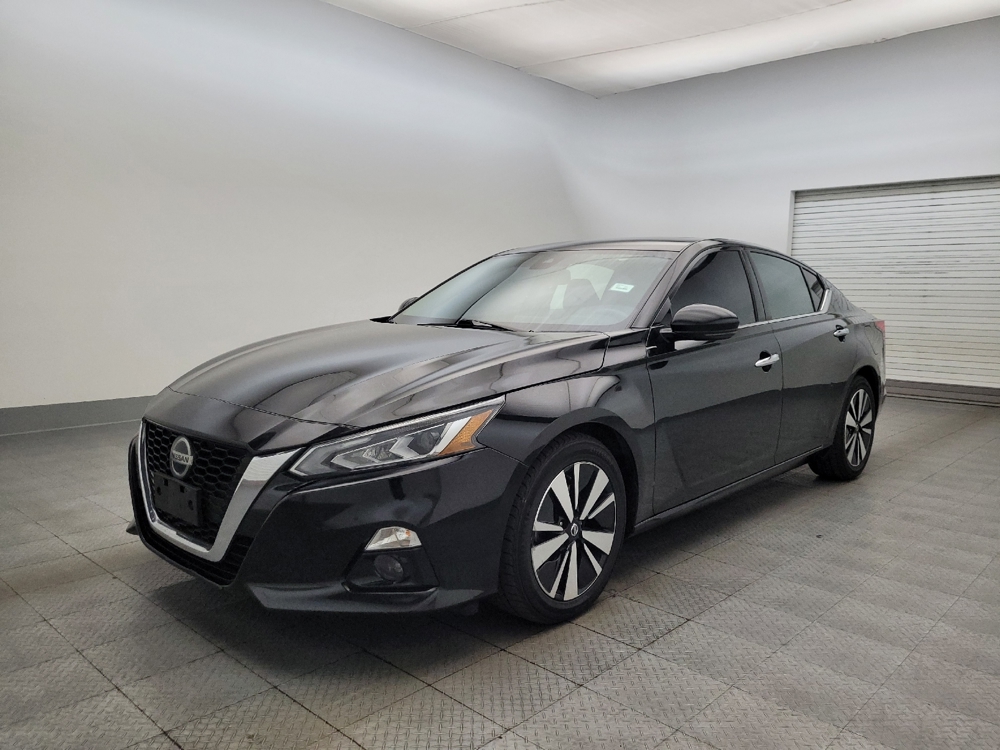 2019 Nissan Altima SL