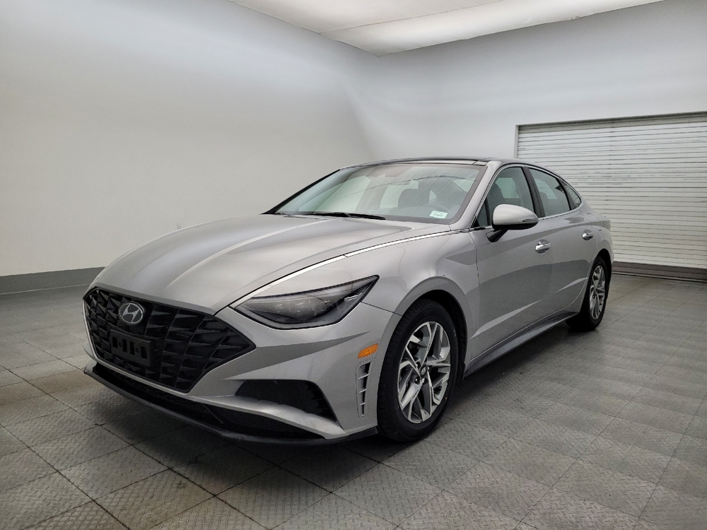 2023 Hyundai Sonata