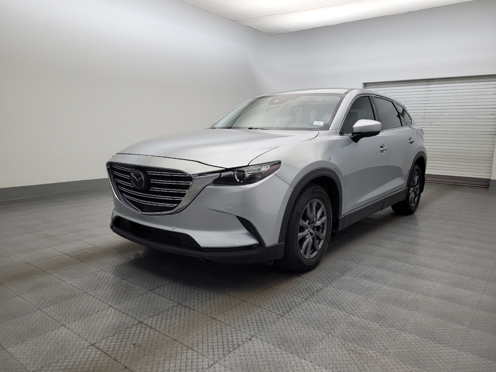 2020 Mazda CX-9