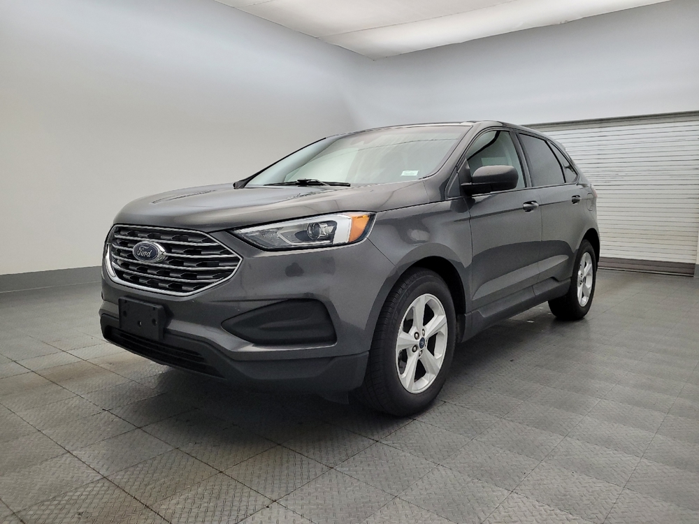 2020 Ford Edge SE's photo